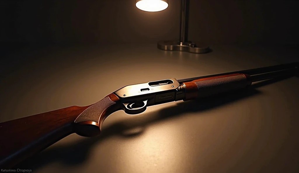 Beretta 694 Problems