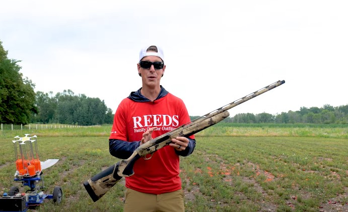 Beretta A400 Xtreme Plus Problems
