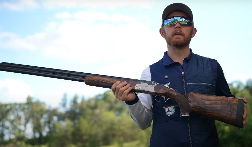 Beretta DT11 Problems