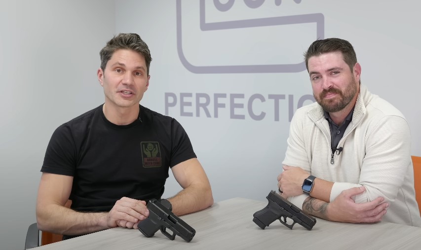 Glock 29 Gen 5 Problems