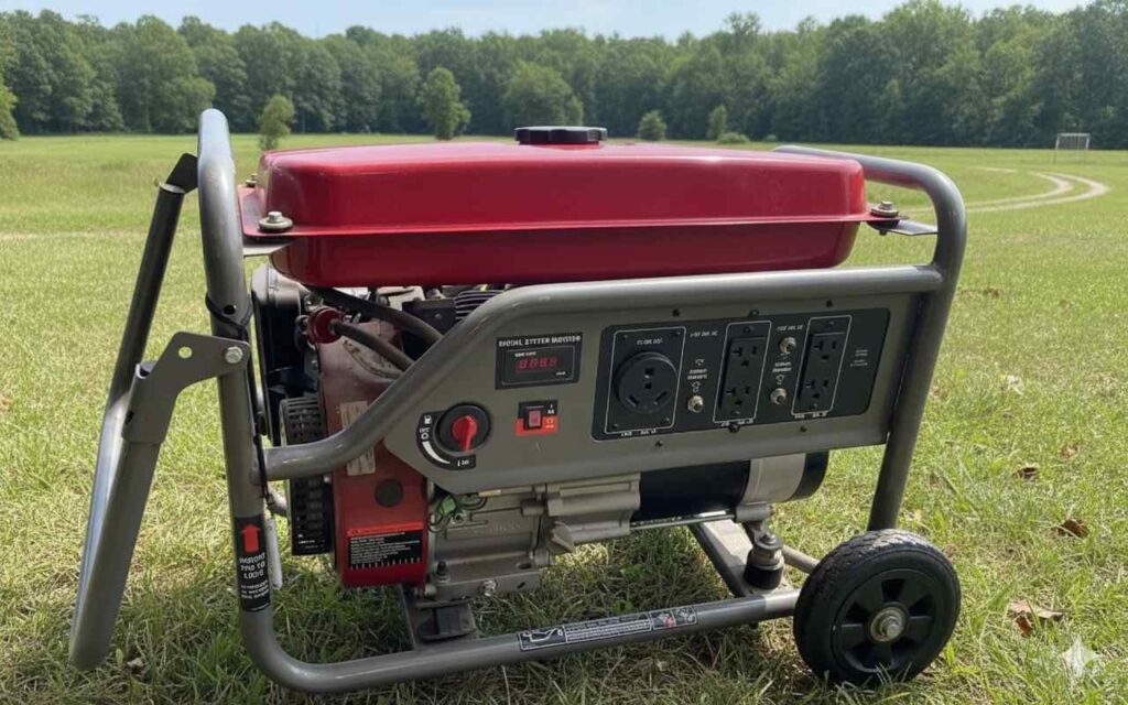Black Max Generator Problems