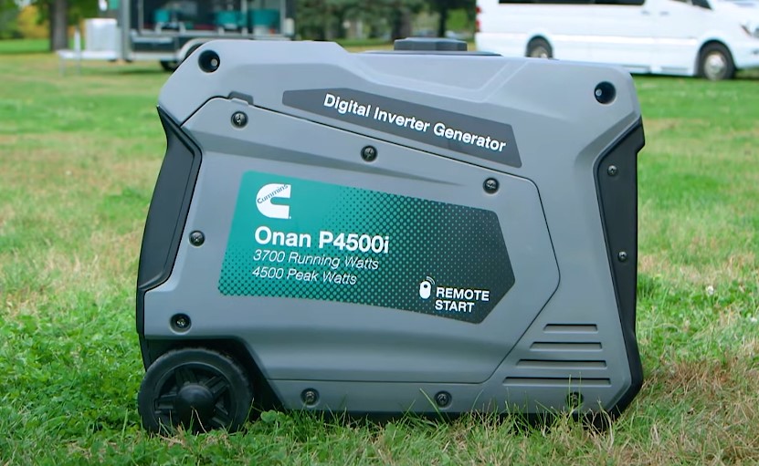 Cummins Onan Generator Problems
