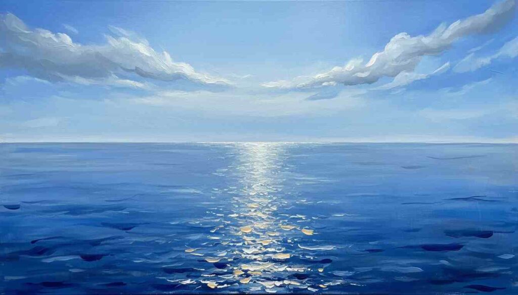 Names That Mean Blue