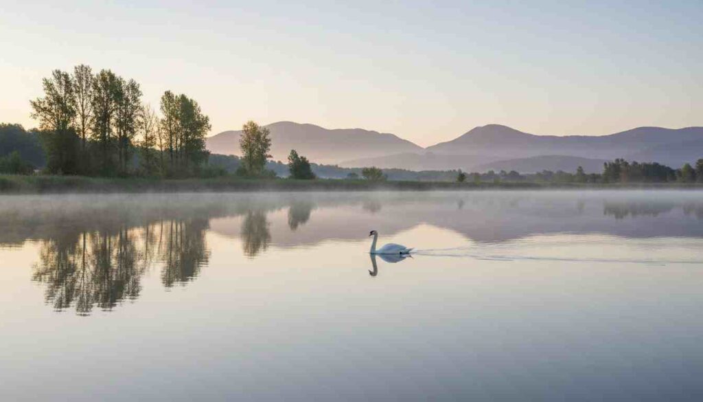 Names That Mean Calm