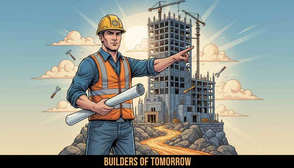 Names That Mean Builder