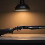 Beretta 694 Problems