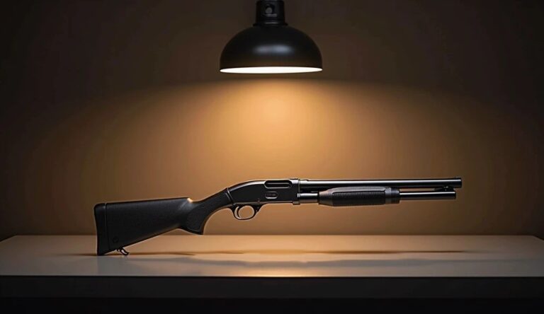 Beretta 694 Problems