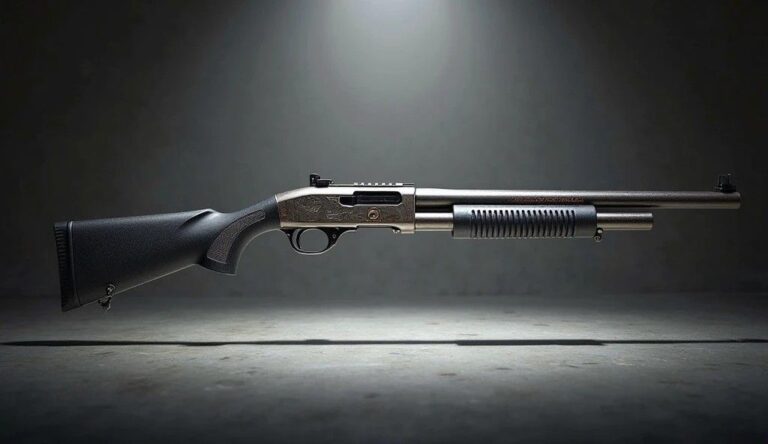 Beretta A300 Ultima Problems