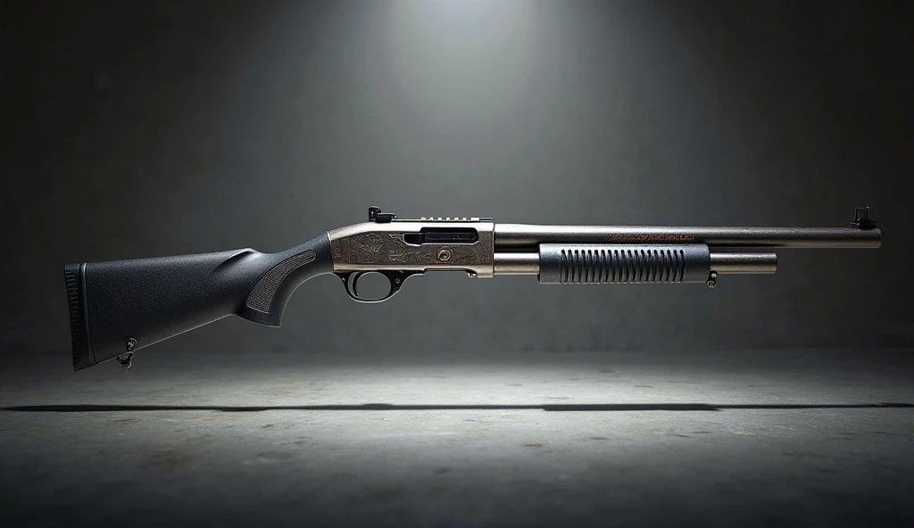 Beretta A300 Ultima Problems