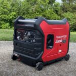 Predator 3500 Generator Problems