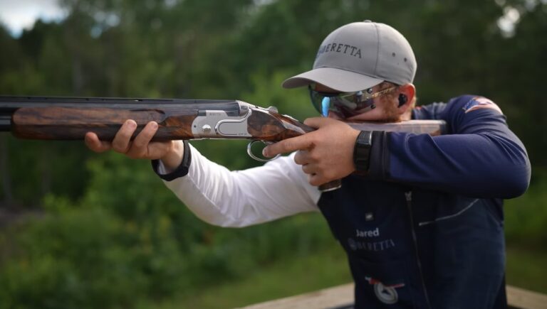 Beretta DT11 Problems