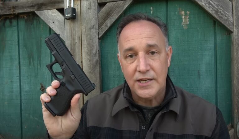 Glock 44 Problems