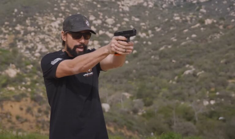 Glock 19 Gen 5 Problems