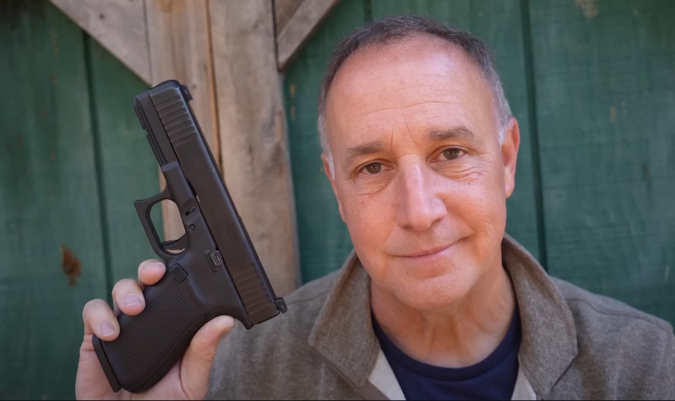 Glock 20 Gen 5 Problems