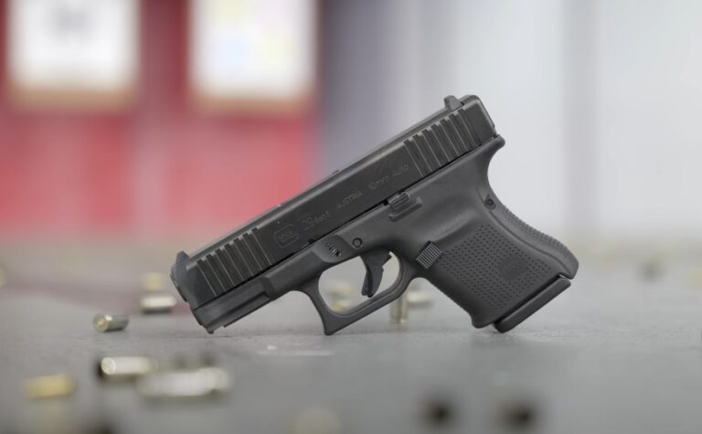 Glock 29 Gen 5 Problems