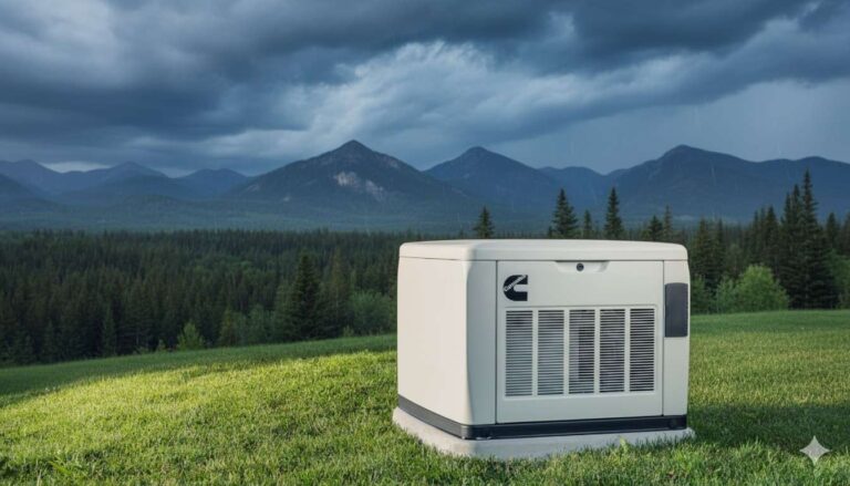 Cummins Standby Generator Problems