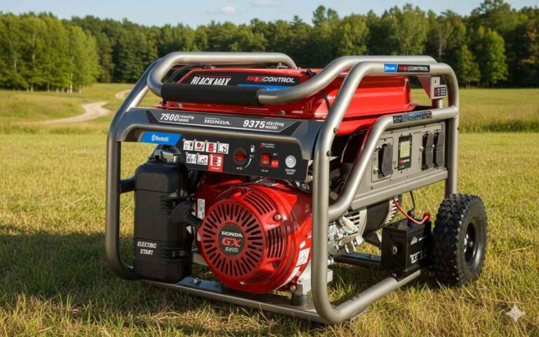 Black Max Generator Problems