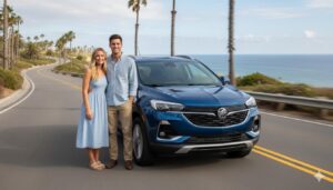 2022 Buick Encore