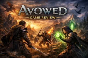 Avowed Game Review