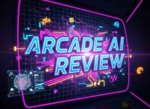 Arcads AI Review