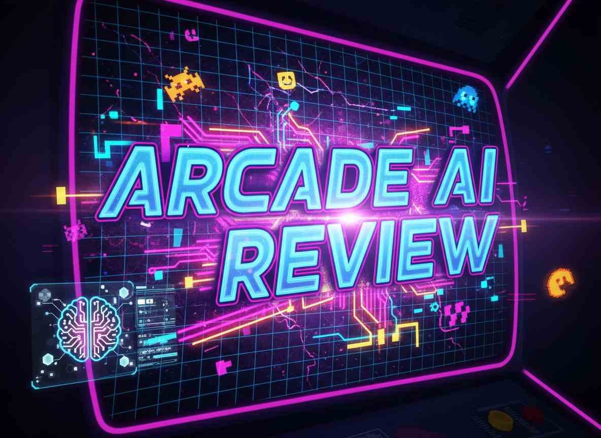 Arcads AI Review