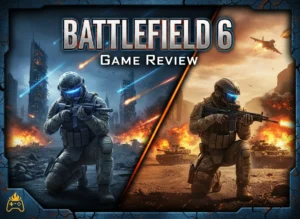 Battlefield 6 Review