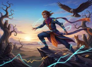 Names That Mean Alert