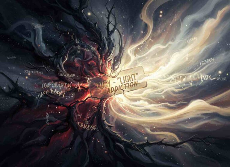 Names That Mean Addiction