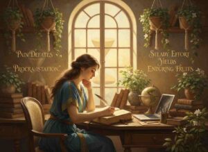 Names That Mean Diligence