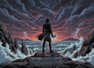 Names That Mean Revenge