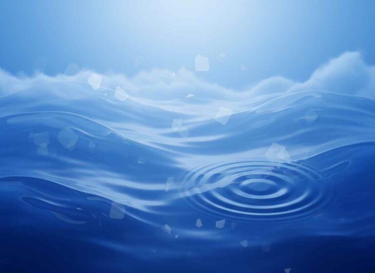 Names That Mean Blue