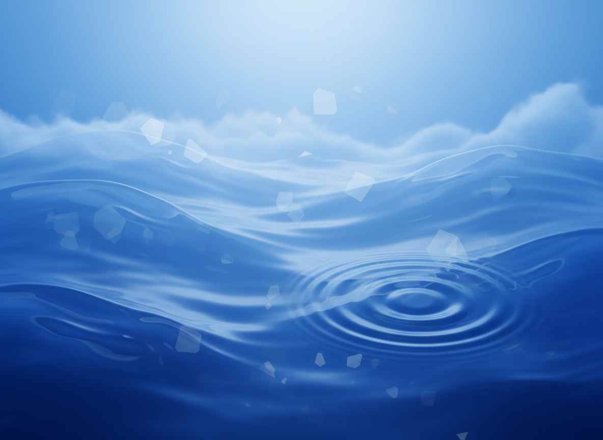 Names That Mean Blue