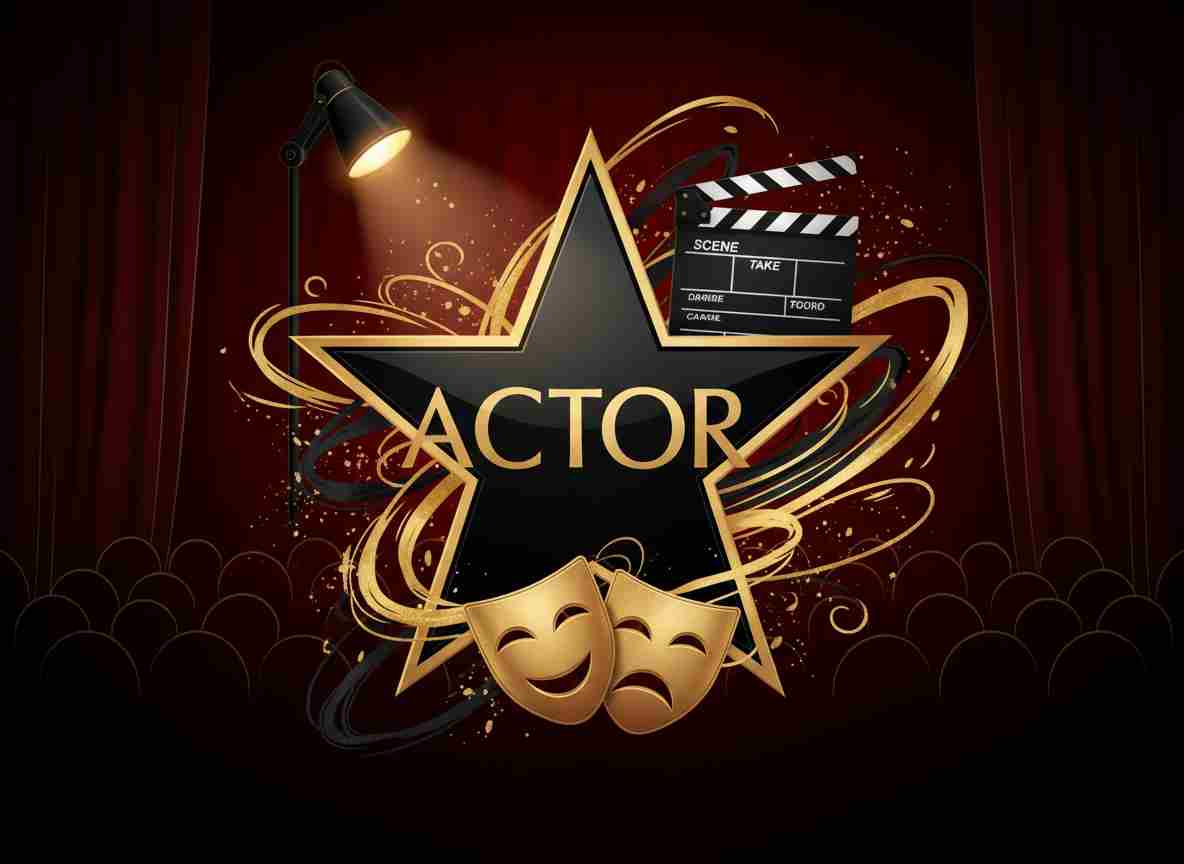 Names That Mean Actor